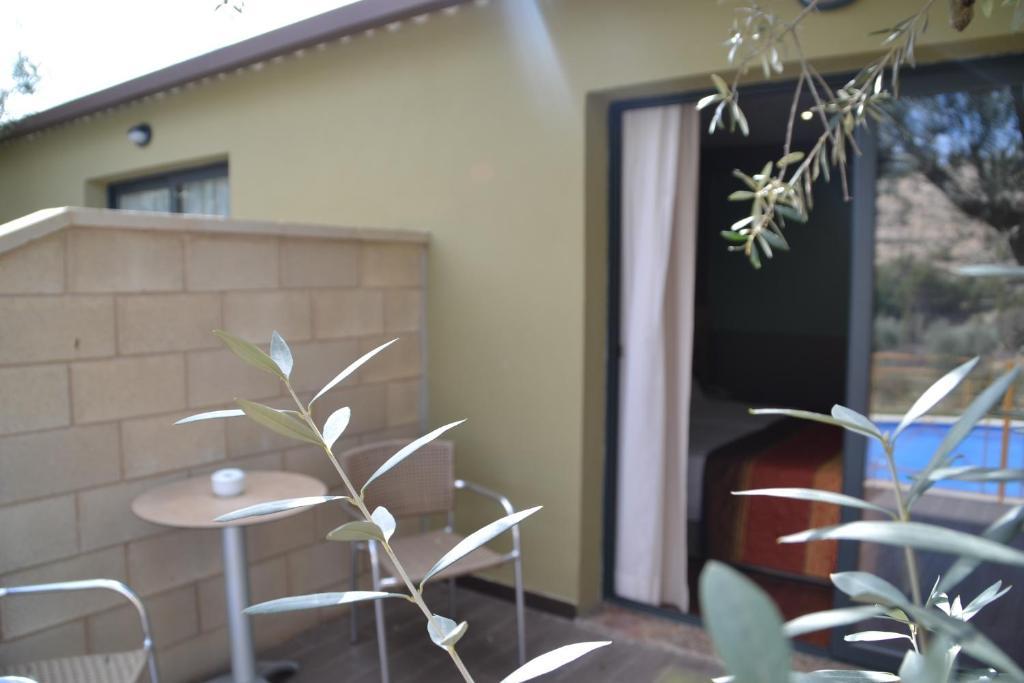 Hotel Vilar Riu De Baix Flix Kamer foto