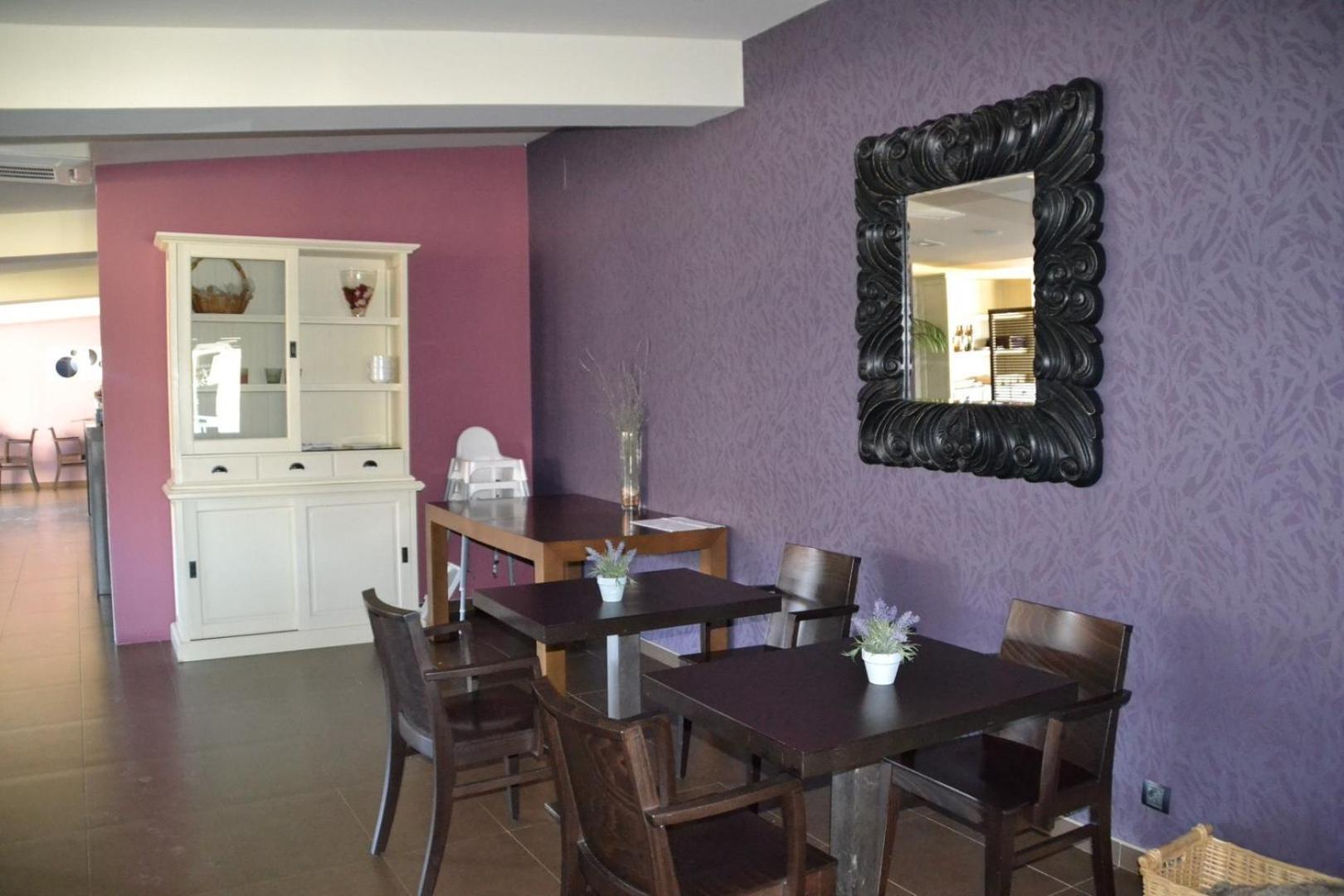Hotel Vilar Riu De Baix Flix Buitenkant foto