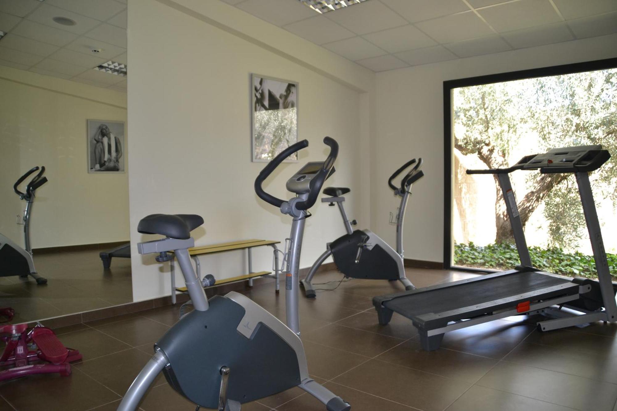 Hotel Vilar Riu De Baix Flix Buitenkant foto