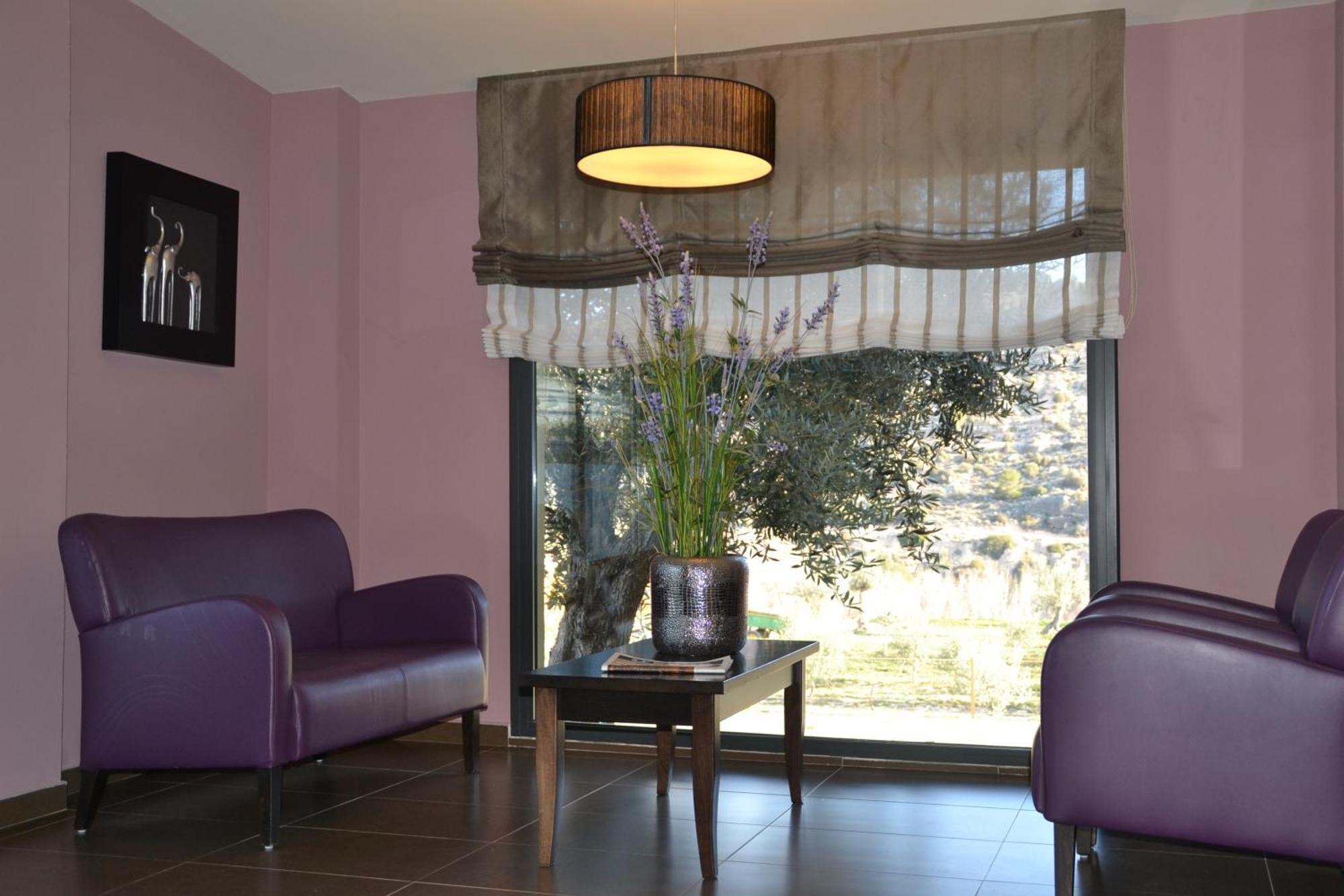 Hotel Vilar Riu De Baix Flix Buitenkant foto